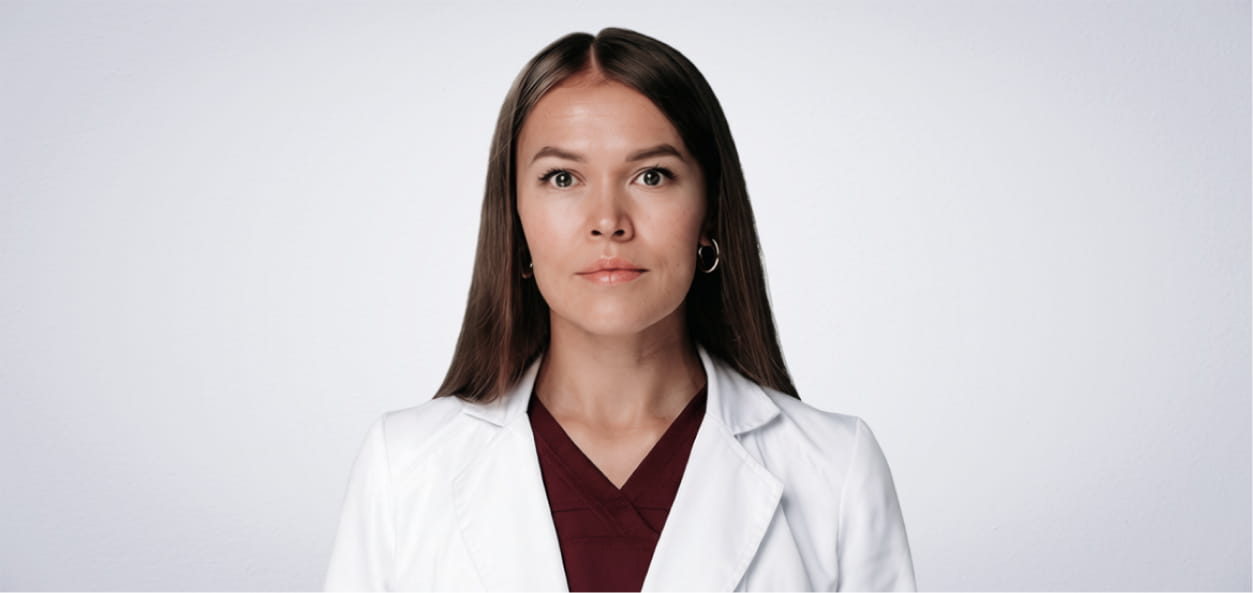 Россохина Анна Николаевна