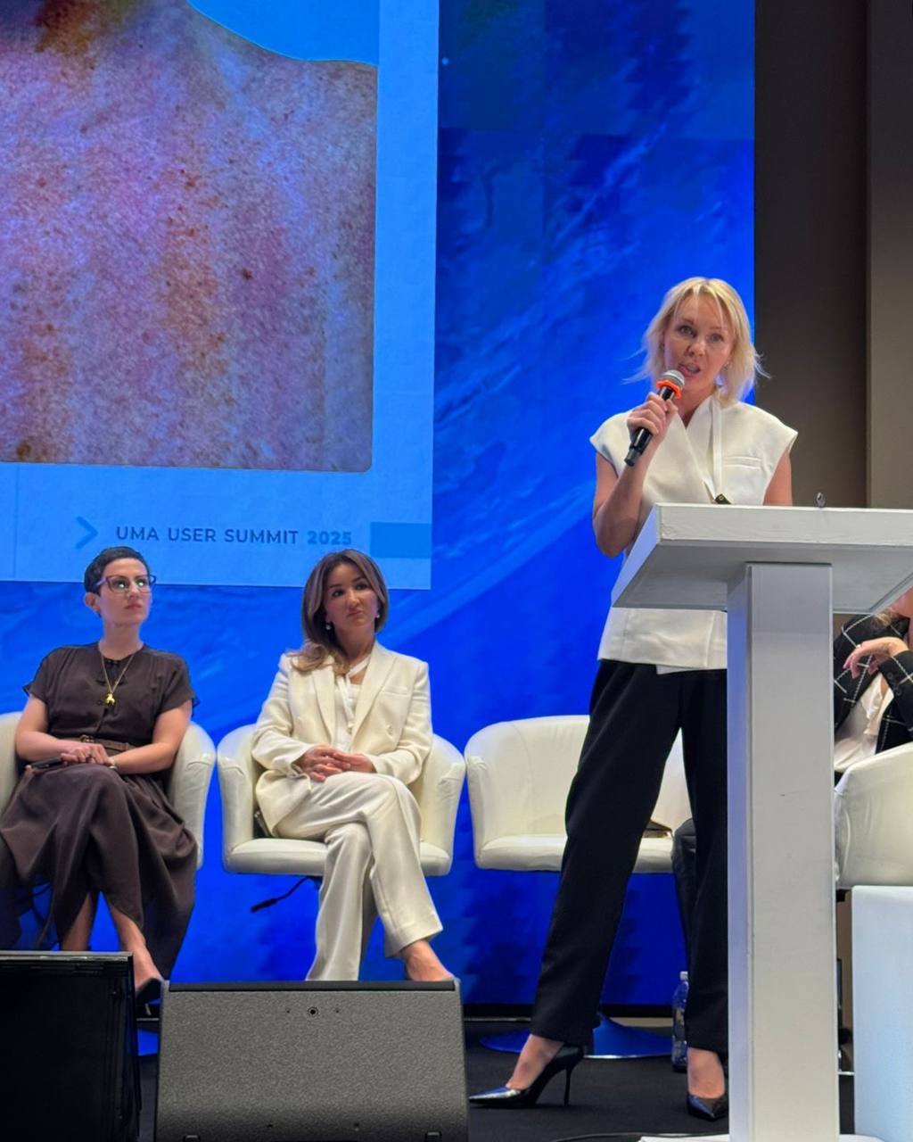 UMA USER SUMMIT 2025!