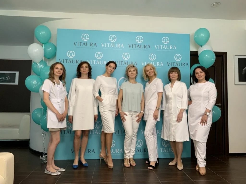 Светлана Дмитриенко: «Вита» значит «жизнь»