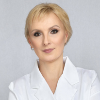 ПРИВАЛОВА Елена Борисовна