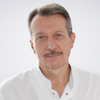 МИХАЙЛОВ Александр Викторович