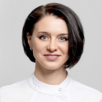 РАТНИКОВА Наталья Олеговна